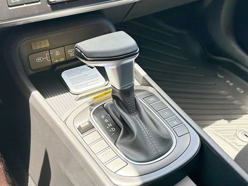 New 2026 Hyundai Kona SEL Sport FWD image 16