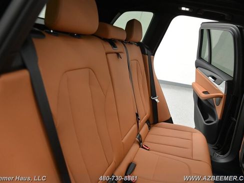 Used 2023 BMW X3 xDrive30i w/ M Sport Package AWD/4WD image 23