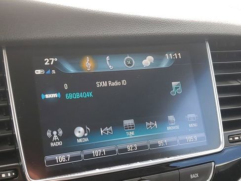 Used 2019 Buick Encore Preferred image 13