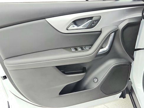 Used 2024 Chevrolet Blazer LT w/ Convenience Package image 25