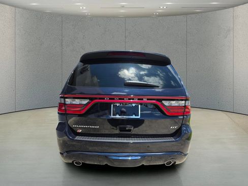 New 2026 Dodge Durango GT AWD/4WD image 5