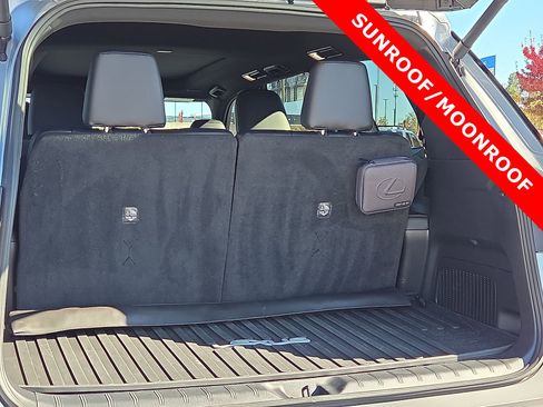 Used 2024 Lexus TX 350 FWD w/ Captains Chair Package image 9