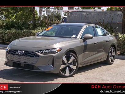 Certified 2025 Audi A5 2.0T Premium Plus w/ Premium Plus