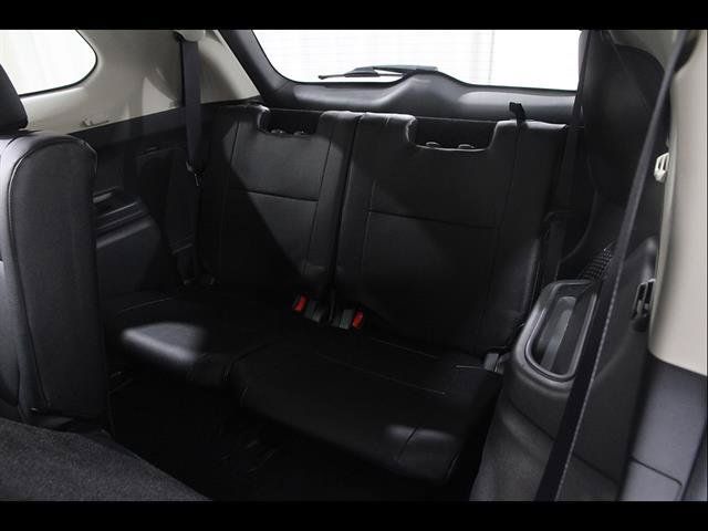 Used 2017 Mitsubishi Outlander GT AWD/4WD image 21