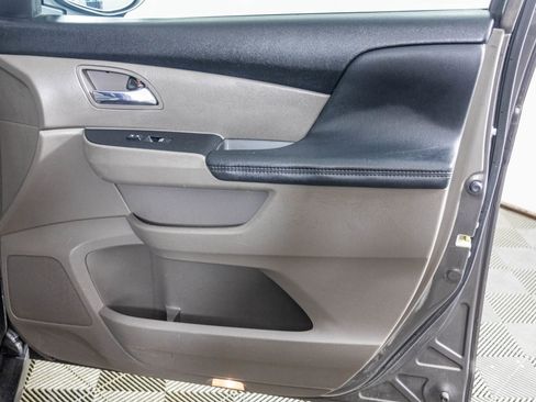 Used 2016 Honda Odyssey EX image 45
