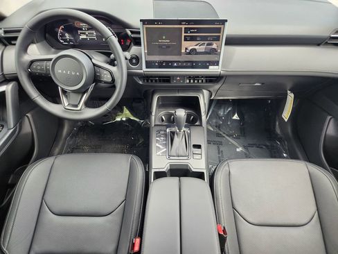 New 2026 MAZDA CX-5 2.5 S w/ Premium Package AWD/4WD image 16