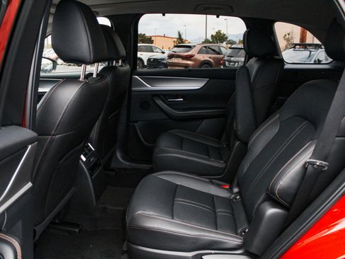 Used 2026 MAZDA CX-90 3.3 Turbo w/ Premium Sport Pkg AWD/4WD image 25