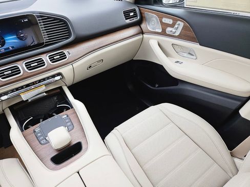 New 2026 Mercedes-Benz GLE 350 4MATIC image 13