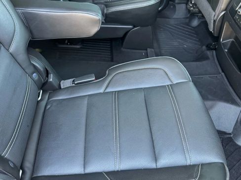 Used 2018 GMC Yukon XL Denali w/ Open Road Package image 46