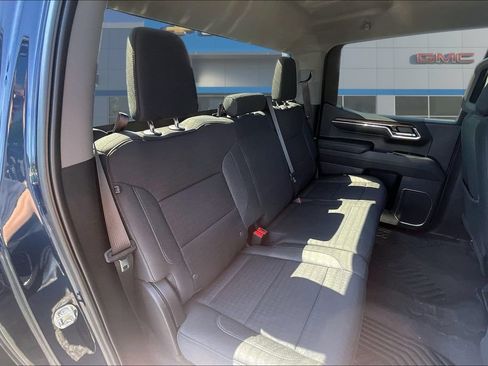Used 2023 Chevrolet Silverado 1500 LT Trail Boss AWD/4WD image 26