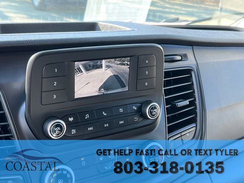 Used 2021 Ford Transit 250 148 High Roof image 30