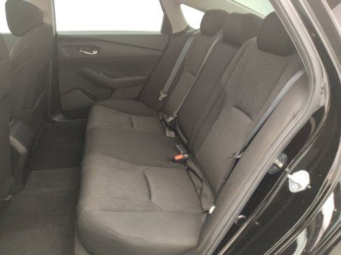 Used 2023 Honda Accord EX image 18