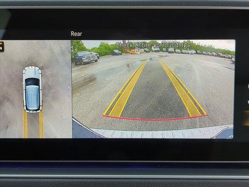 Used 2022 Mercedes-Benz GLE 350 4MATIC image 13