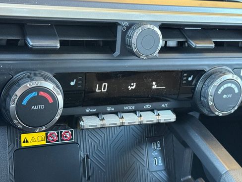 New 2026 Toyota Tacoma TRD Off-Road image 22