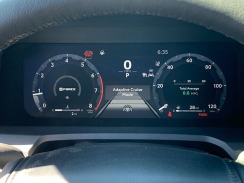 New 2026 Toyota 4Runner TRD Off-Road Premium image 27