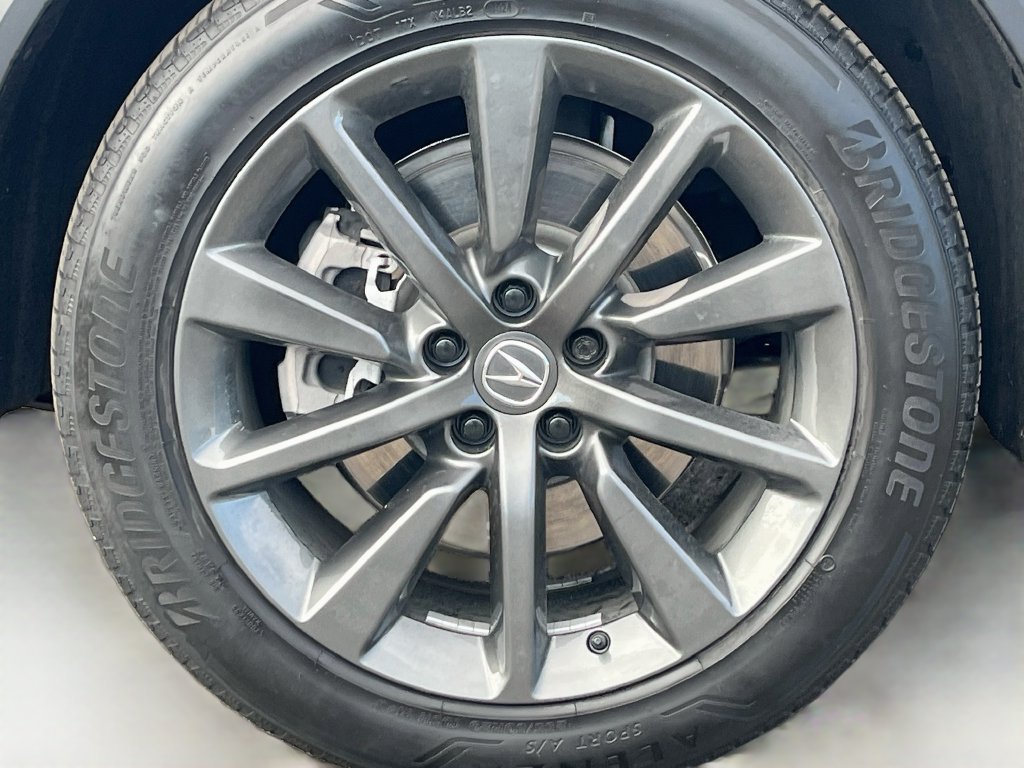 Used 2025 Acura MDX A-Spec AWD/4WD image 35