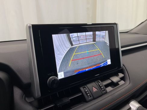 Used 2024 Toyota RAV4 Adventure AWD/4WD image 12