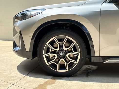 Used 2025 BMW X1 xDrive28i w/ Convenience Package image 6