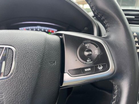 Used 2017 Honda CR-V EX-L image 28