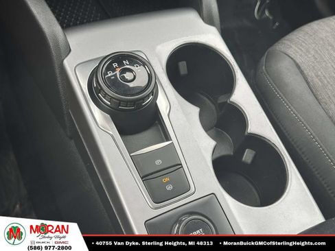 Used 2021 Ford Bronco Sport Big Bend AWD/4WD image 27