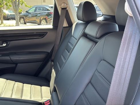 Used 2023 Honda CR-V EX-L image 29