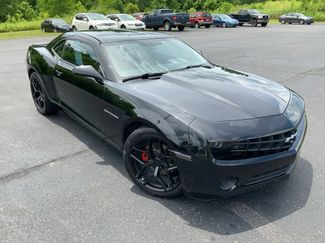 Used 2013 Chevrolet Camaro LS RWD video 2
