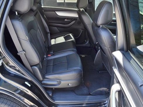 Used 2024 MAZDA CX-90 3.3 Turbo w/ Preferred Package AWD/4WD image 34