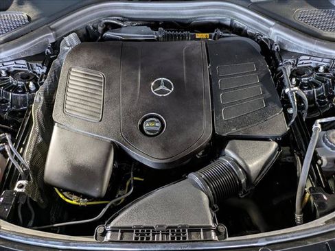Certified 2026 Mercedes-Benz GLC 300 image 22