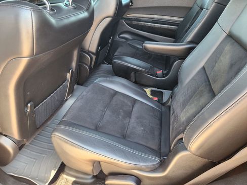 Used 2022 Dodge Durango GT image 29