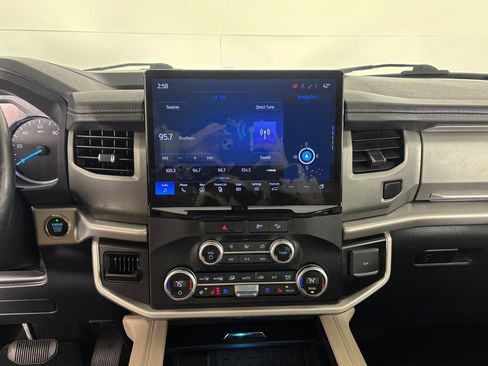 Used 2023 Ford Expedition Max XLT image 24