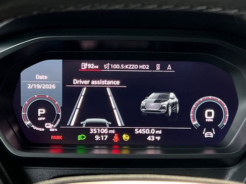 Used 2022 Audi Q4 e-tron Premium Plus image 30