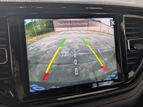 Used 2025 Dodge Durango R/T image 31