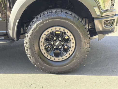 Used 2023 Ford F150 Raptor w/ Raptor Carbon Fiber Package image 37