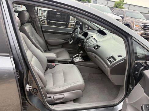 Used 2010 Honda Civic EX-L image 10
