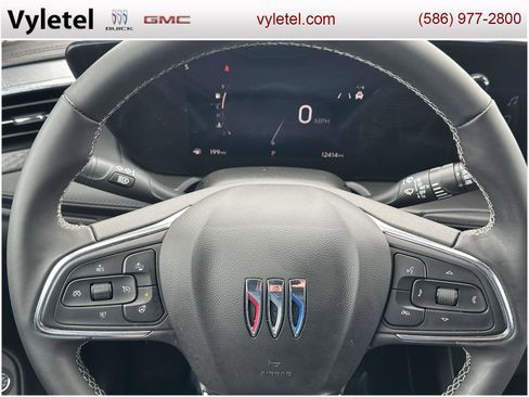 Used 2024 Buick Encore GX Preferred w/ Comfort Package image 19