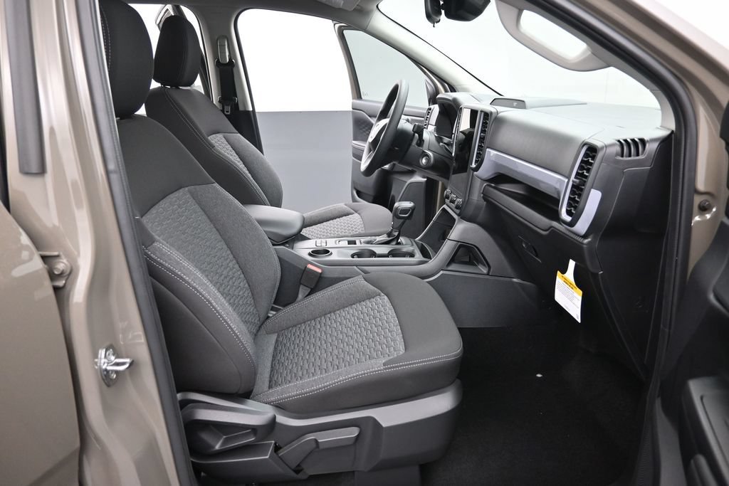 New 2026 Ford Ranger XL RWD image 10