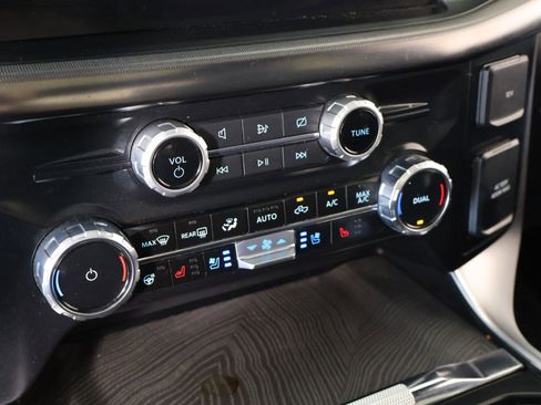 Used 2023 Ford F150 Platinum w/ Equipment Group 701A High AWD/4WD image 8