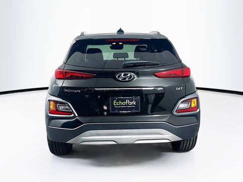 Used 2018 Hyundai Kona Limited FWD image 7