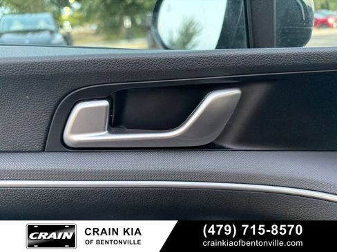 Certified 2025 Kia K5 LXS FWD image 15