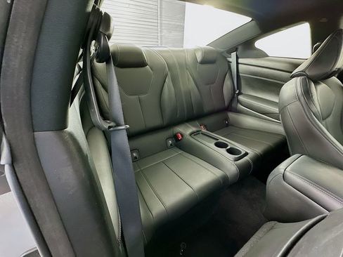 Used 2017 INFINITI Q60 w/ Premium Plus Package 3.0T image 27