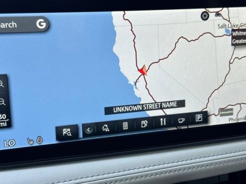 New 2025 Nissan Ariya AWD image 16