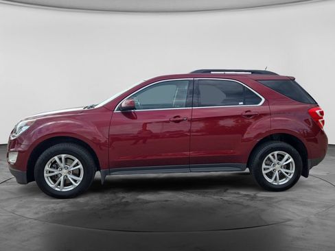 Used 2017 Chevrolet Equinox LT w/ Convenience Package FWD image 6