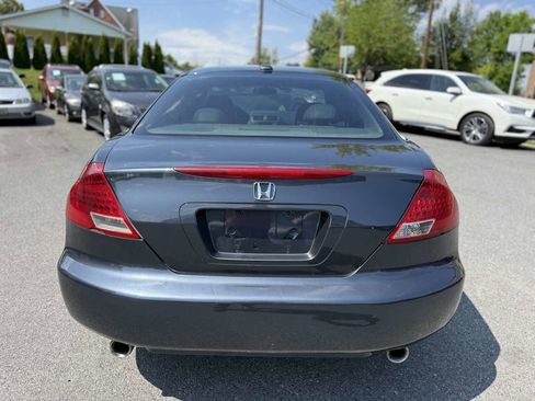Used 2006 Honda Accord EX-L image 6