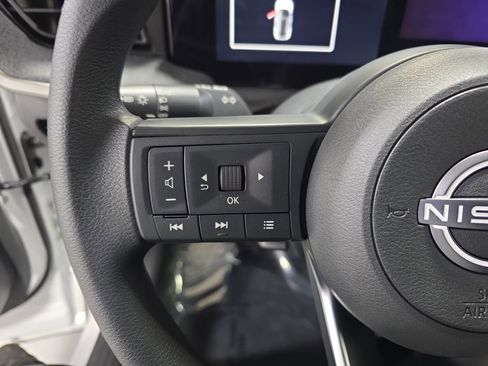 New 2026 Nissan Kicks S w/ Charging Package image 17