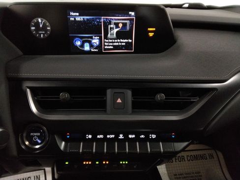 Used 2021 Lexus UX 250h 250h Base w/ Premium Package image 22