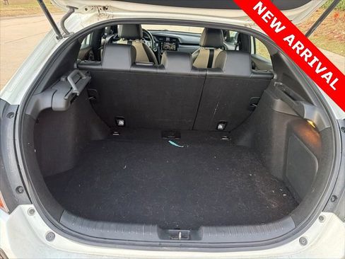 Used 2017 Honda Civic Sport Touring image 24