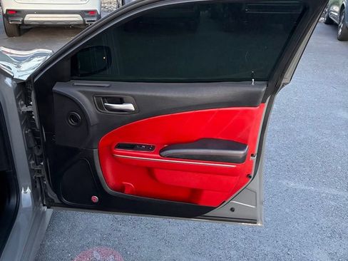 Used 2018 Dodge Charger R/T Scat Pack RWD image 55