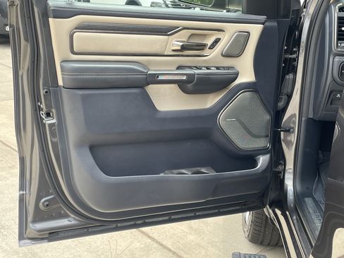 Used 2021 RAM 1500 Limited AWD/4WD image 13