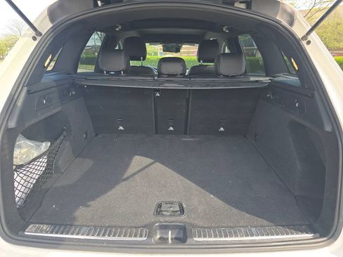 Certified 2022 Mercedes-Benz GLC 300 4MATIC image 20