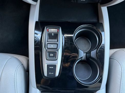 Used 2017 Honda Pilot Touring image 52